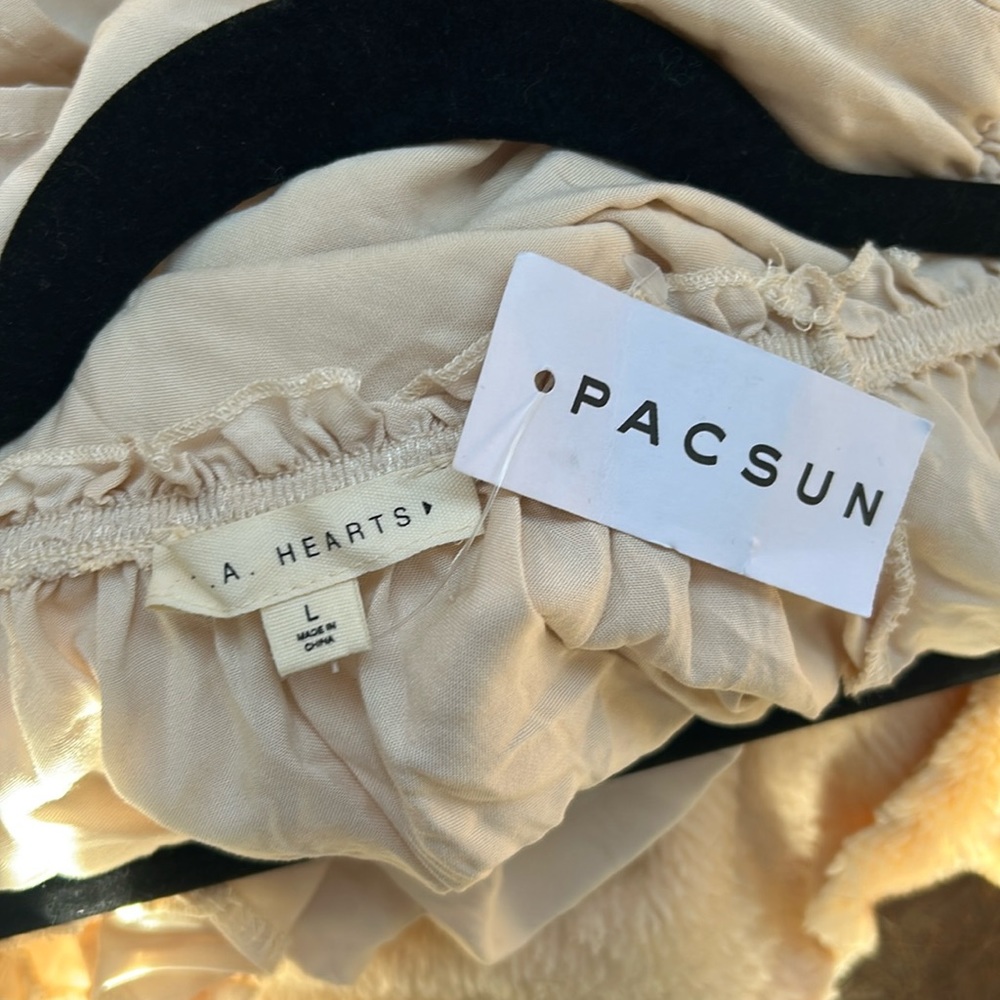 Pacsun Dress - Picture 3 of 3